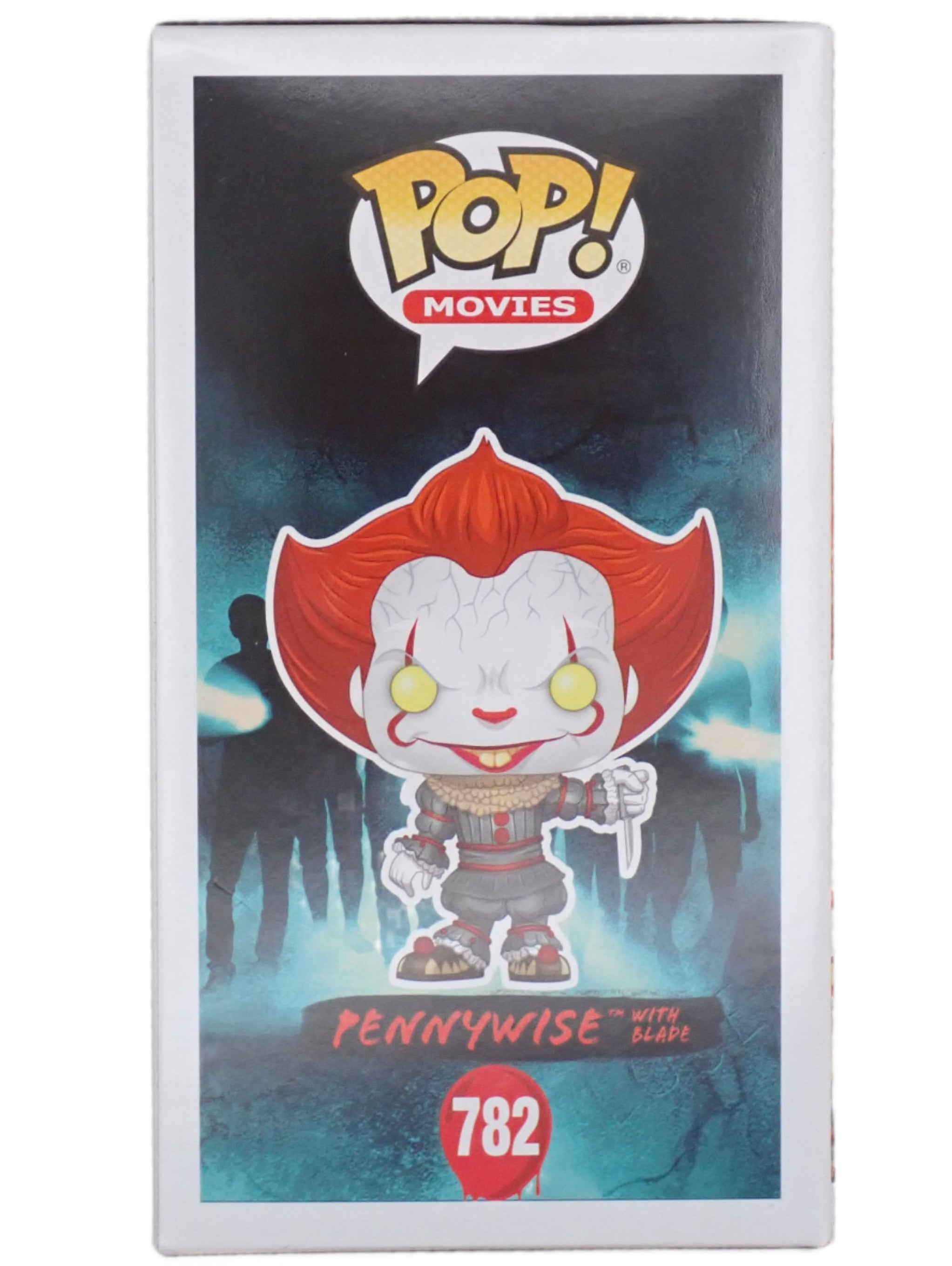 Pennywise - POP! # 782