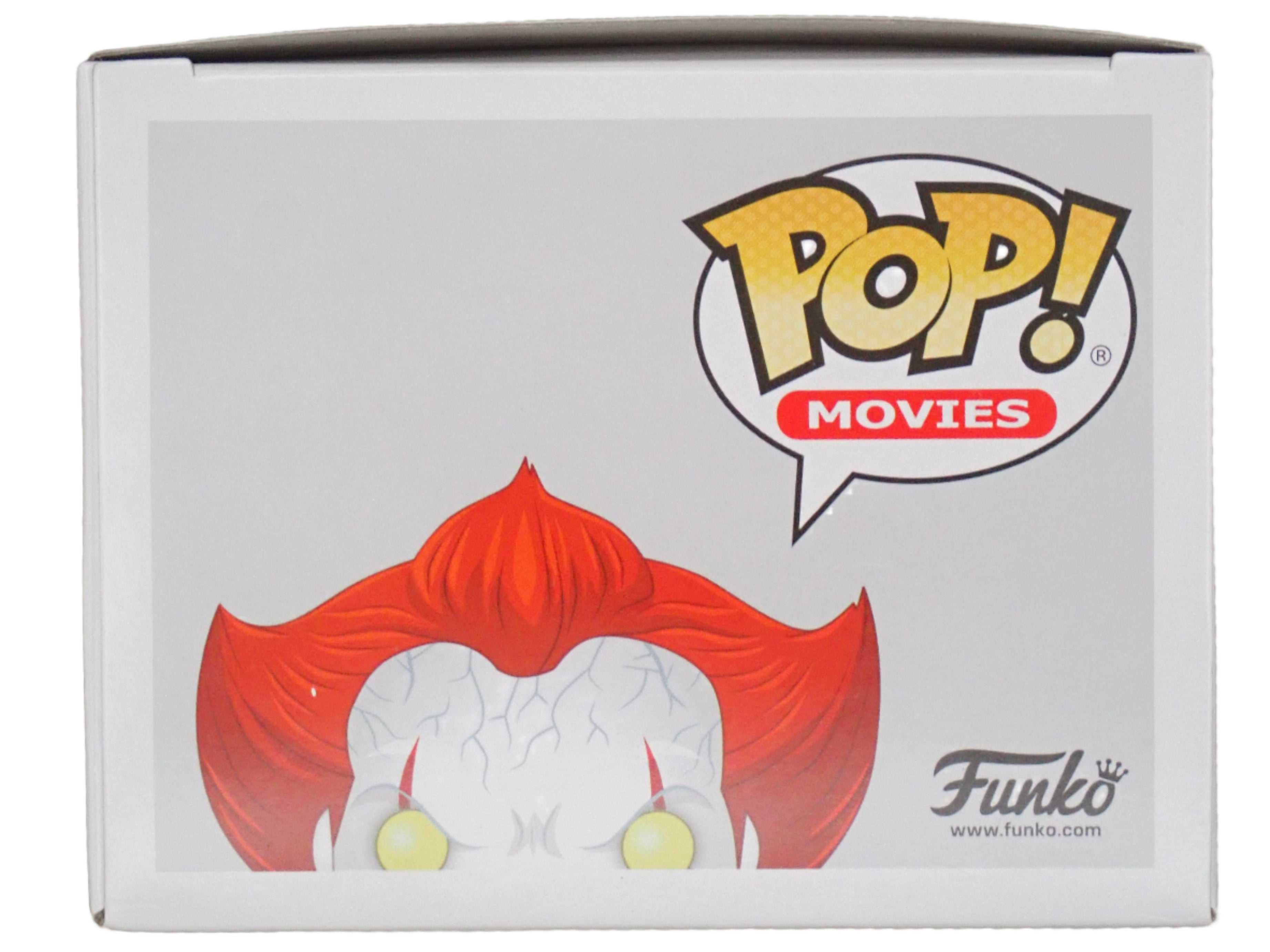 Pennywise - POP! # 782
