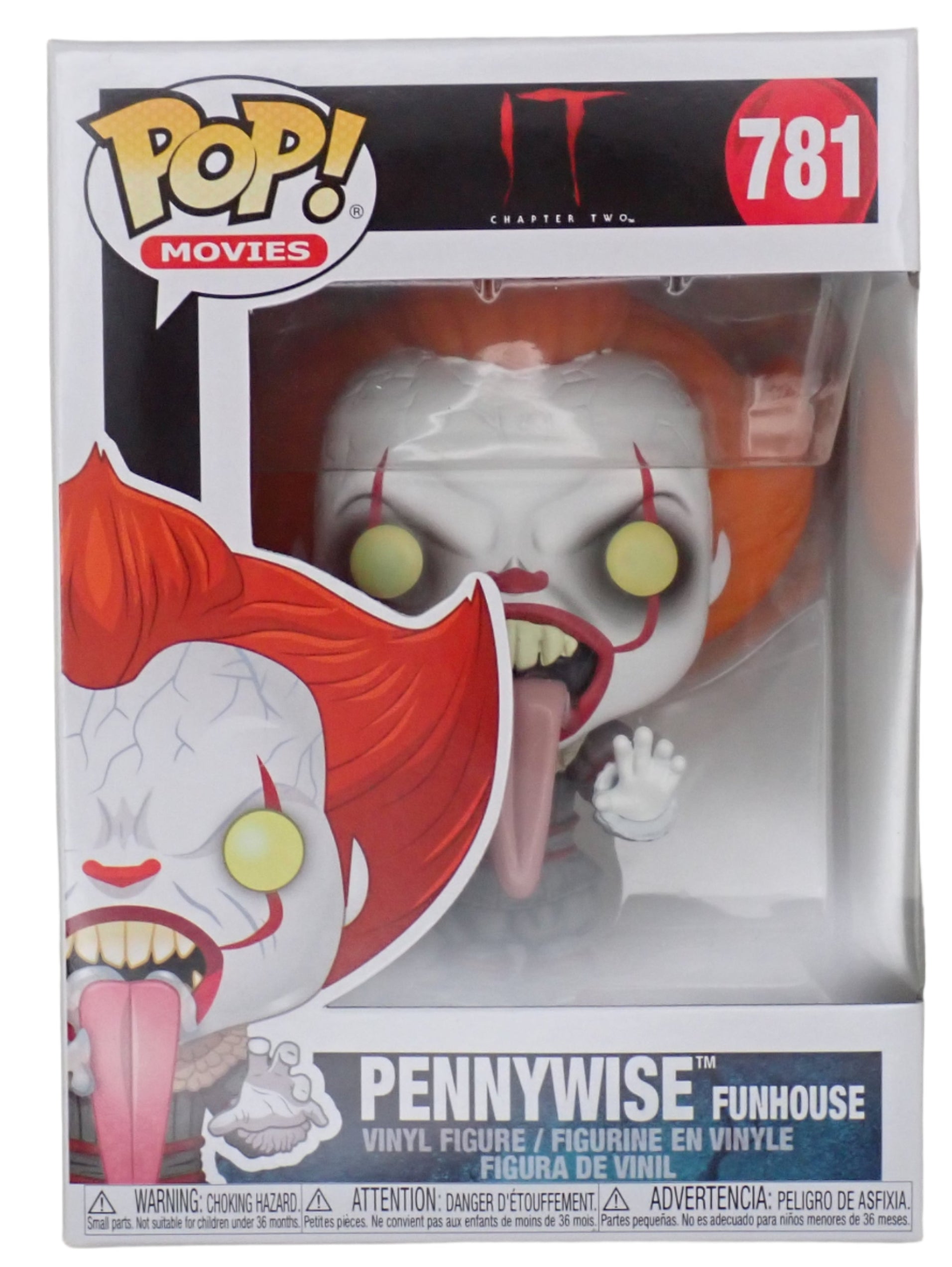 Pennywise - POP! # 781