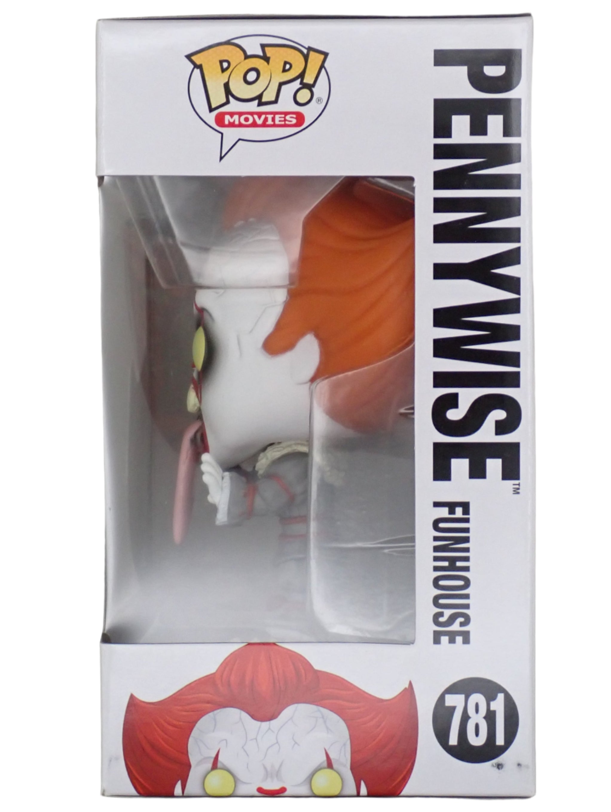 Pennywise - POP! # 781