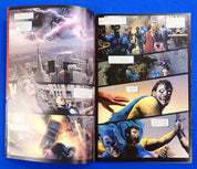 Ultimate Fantastic Four #21-23 Set (2005) - VF/NM (9.0) - Marvel Zombies App./Cameo Set
