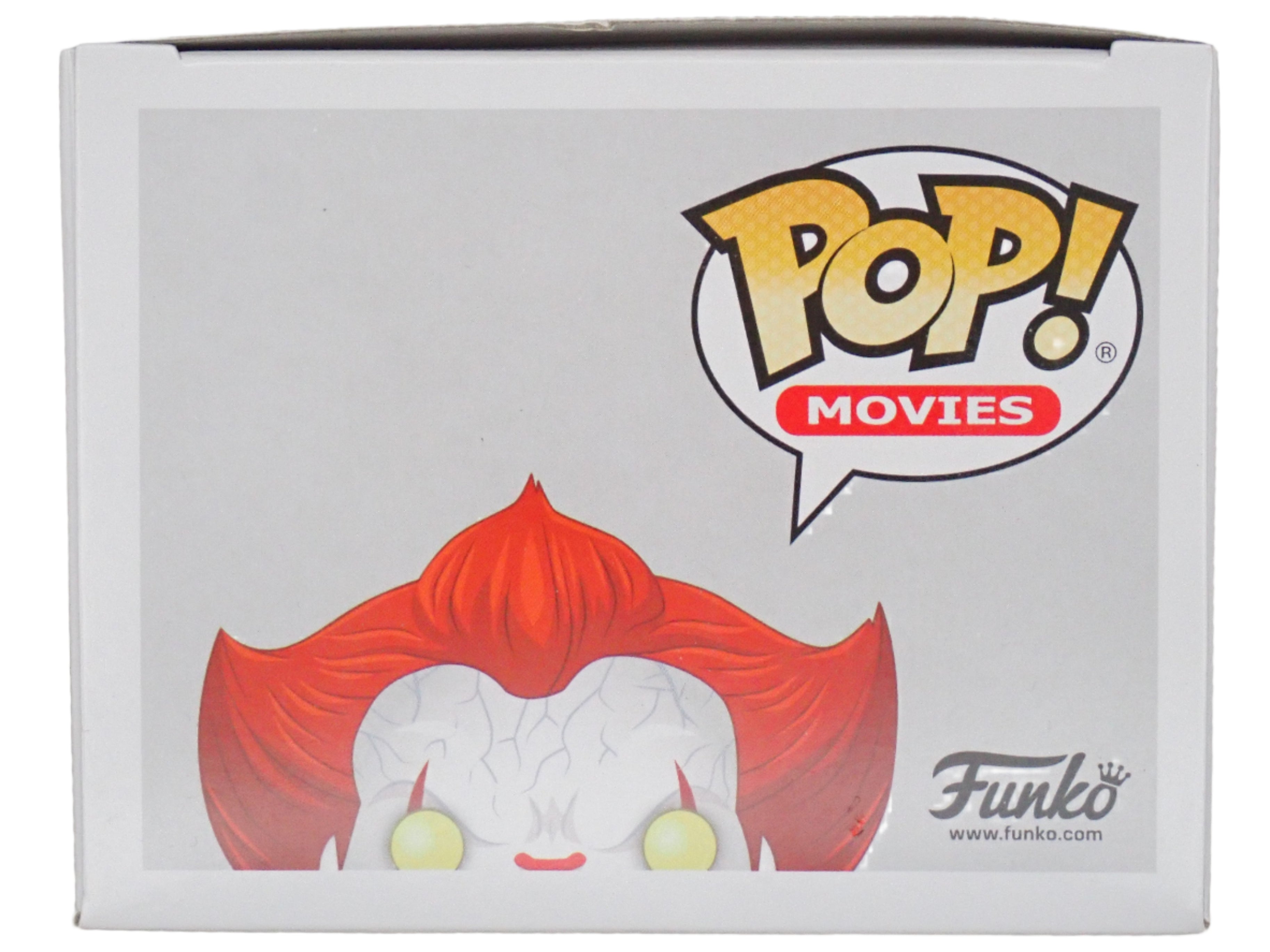 Pennywise - POP! # 781