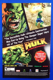 Ultimate Fantastic Four #21-23 Set (2005) - VF/NM (9.0) - Marvel Zombies App./Cameo Set