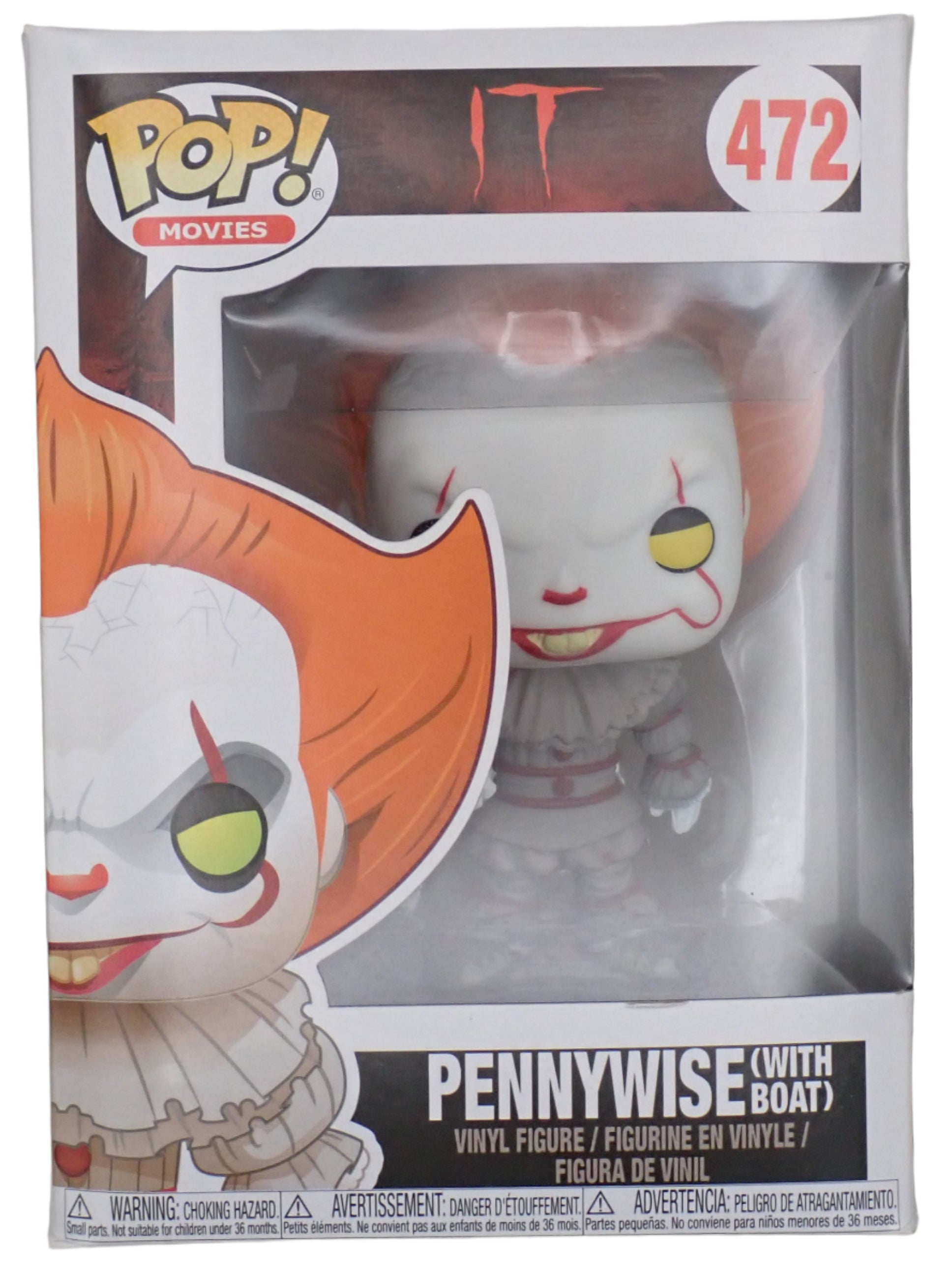Pennywise - POP! # 472