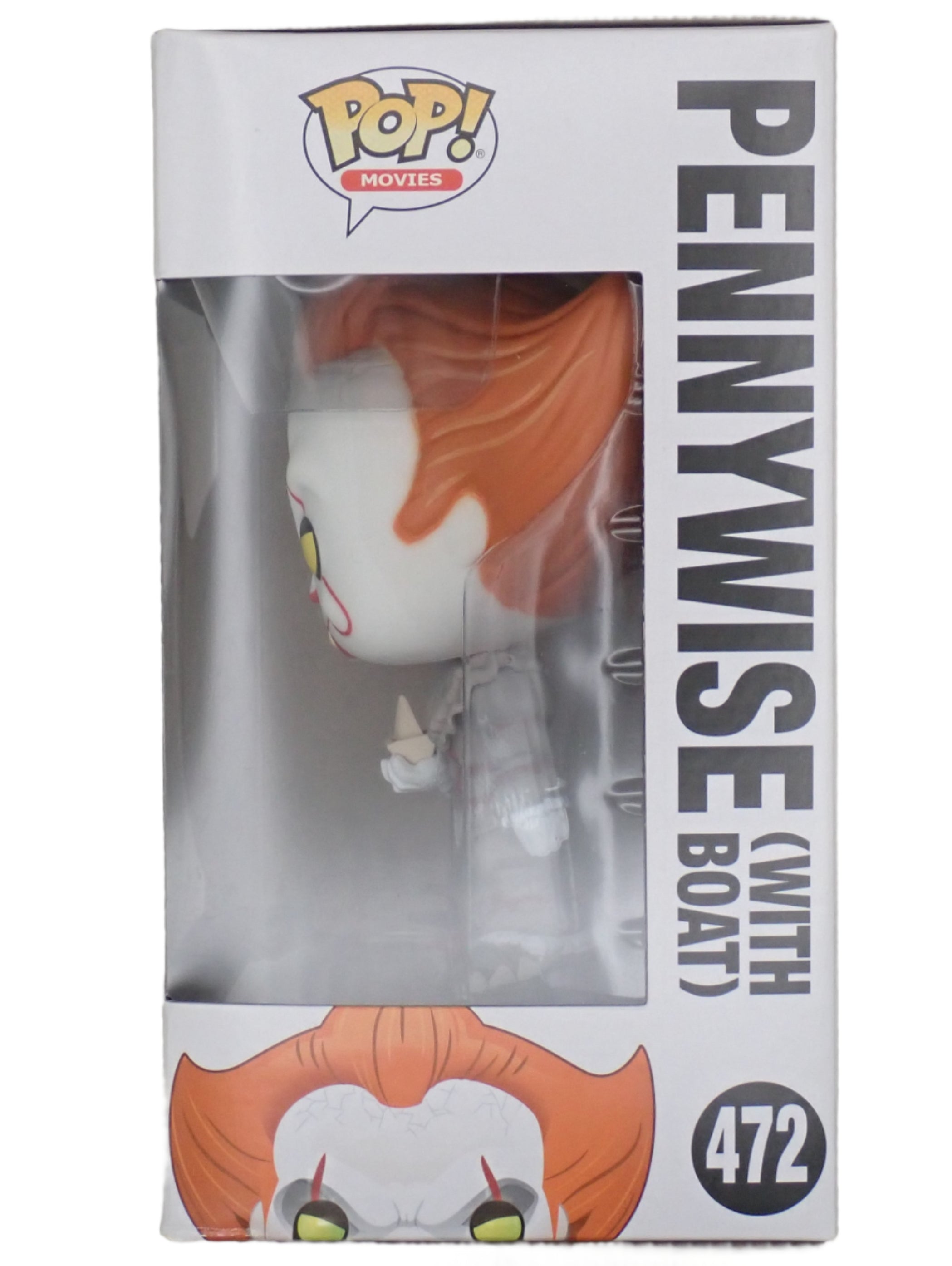 Pennywise - POP! # 472