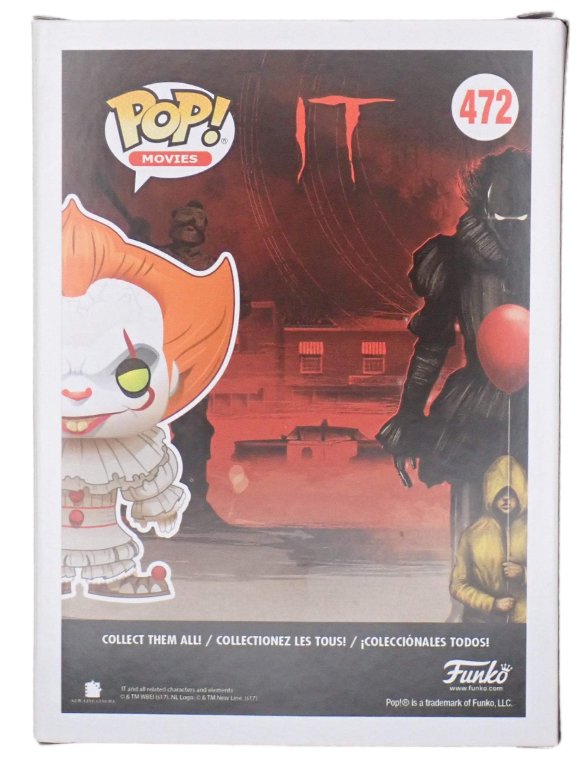Pennywise - POP! # 472