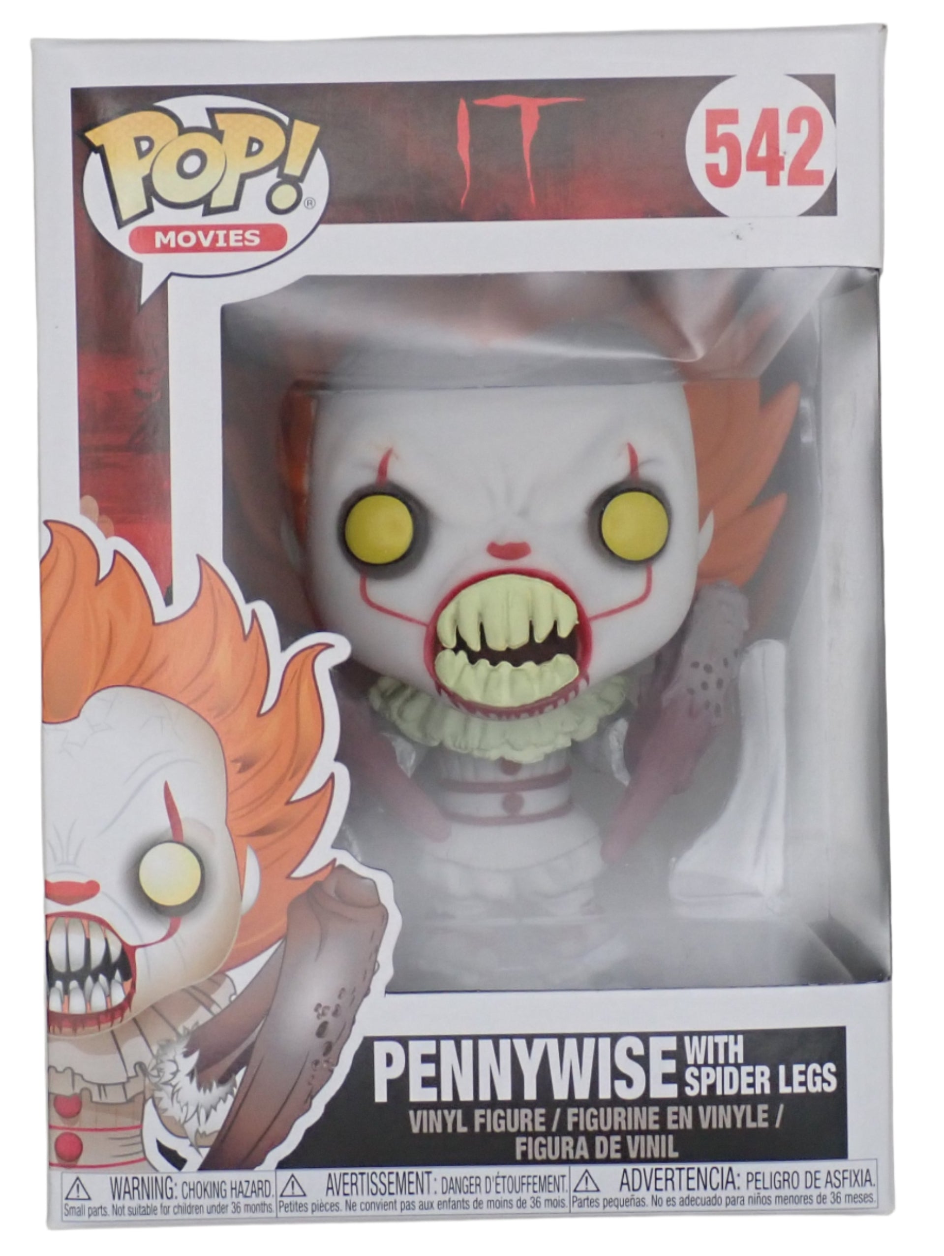 Pennywise - POP! # 542
