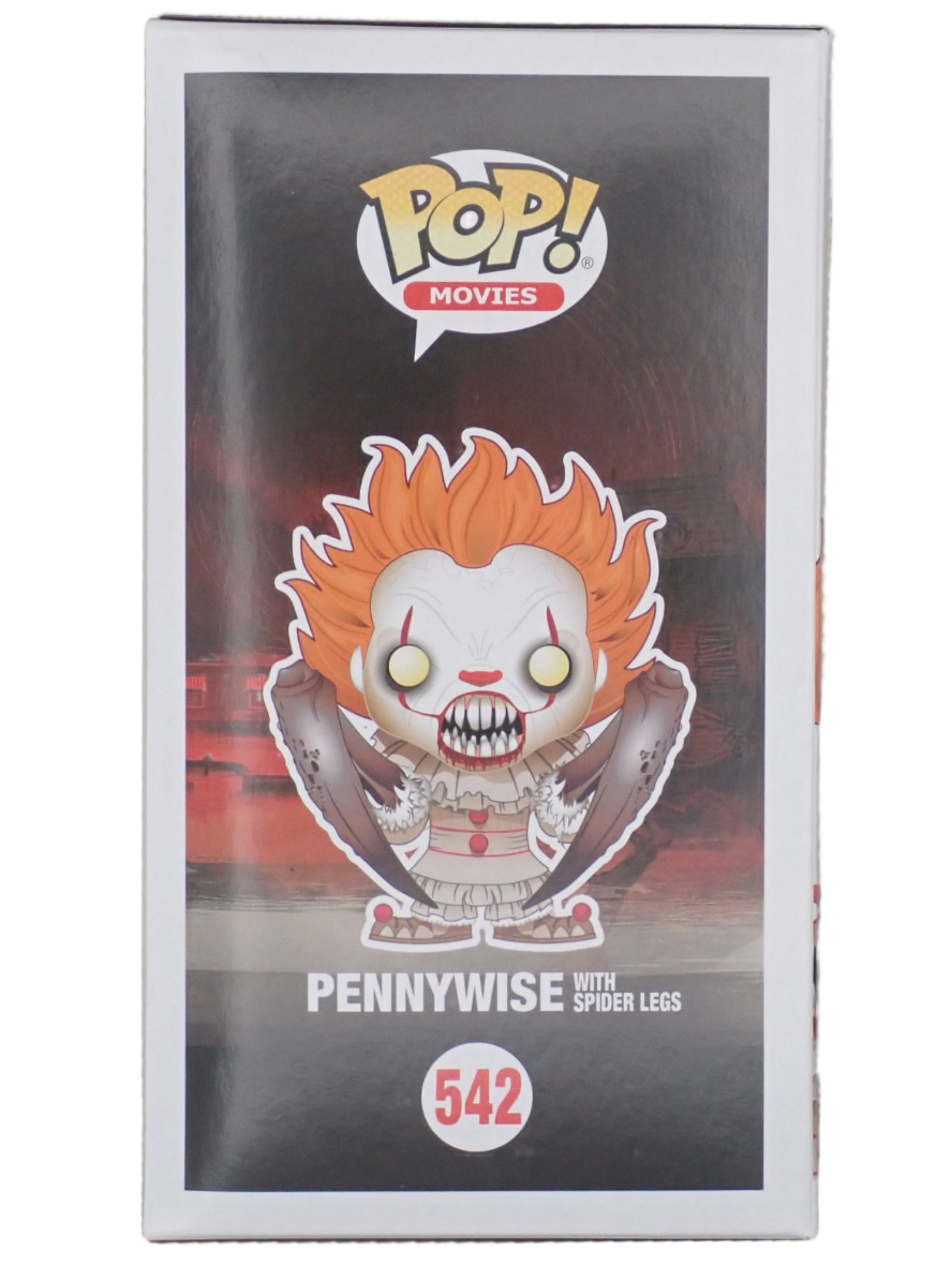 Pennywise - POP! # 542
