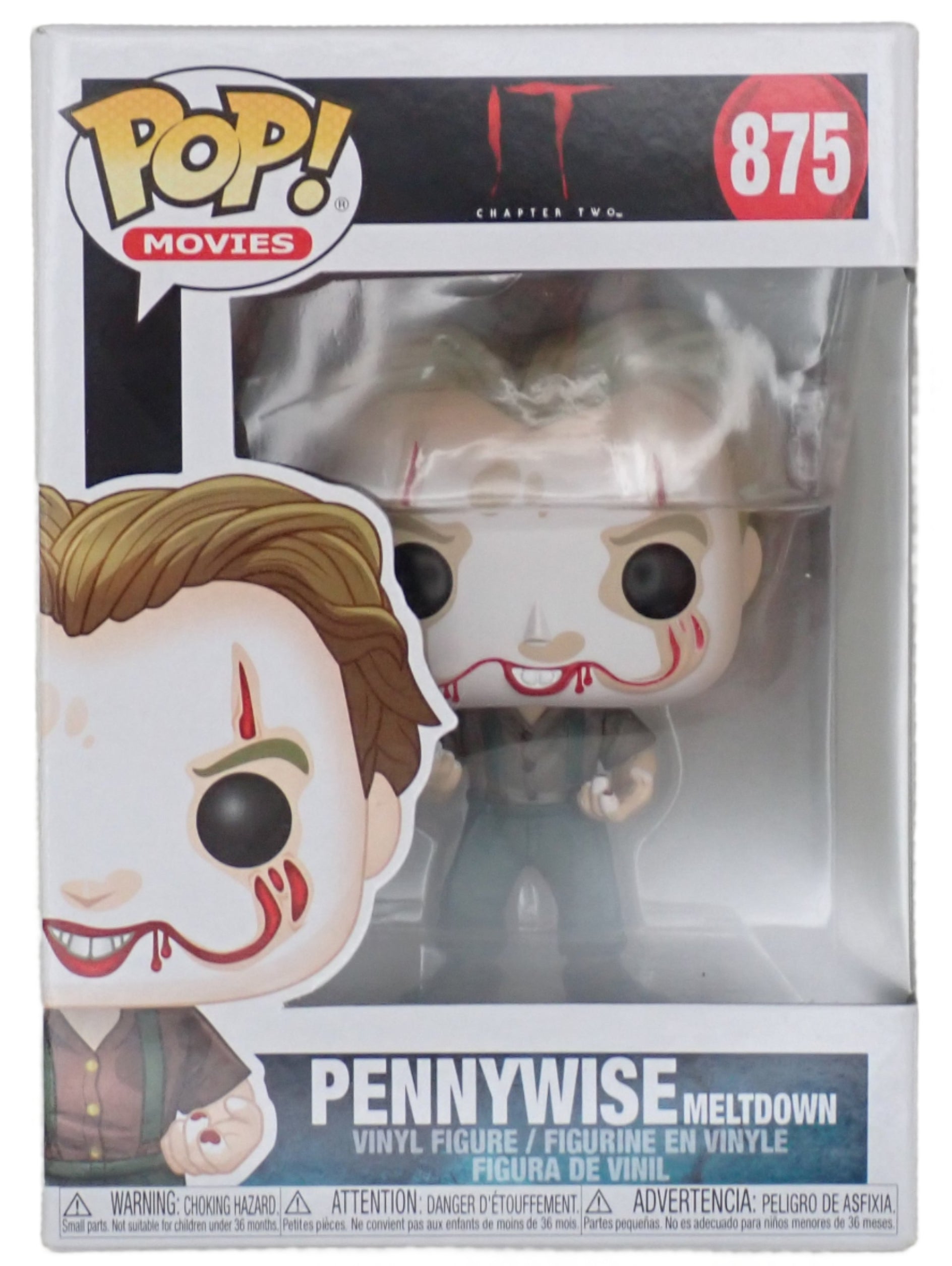 Pennywise - POP! # 875