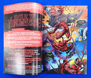 Death of Venomverse #2 (2023) - NM+ (9.2+) - Kirkham "Virgin" Variant 29 of 666