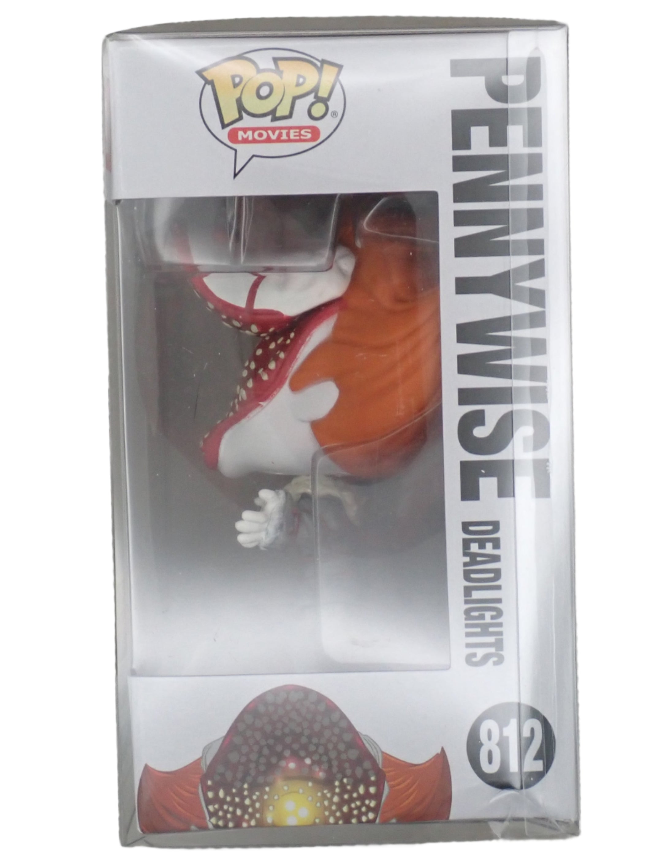 Pennywise - POP! # 812