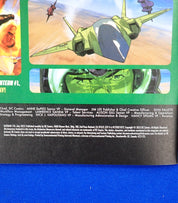 DC Logo Foil Cover Set (2023) - Var. Conditions