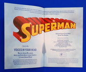 DC Logo Foil Cover Set (2023) - Var. Conditions