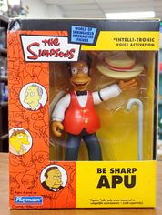 Be Sharp Apu Figure