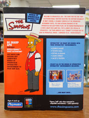 Be Sharp Apu Figure