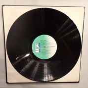 Virgil I Grissom High School Bands – 1980/81 Concerts, Jazz - Concert - Symphonic