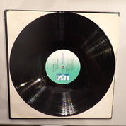 Virgil I Grissom High School Bands – 1980/81 Concerts, Jazz - Concert - Symphonic