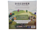 Discover Lands Unknown