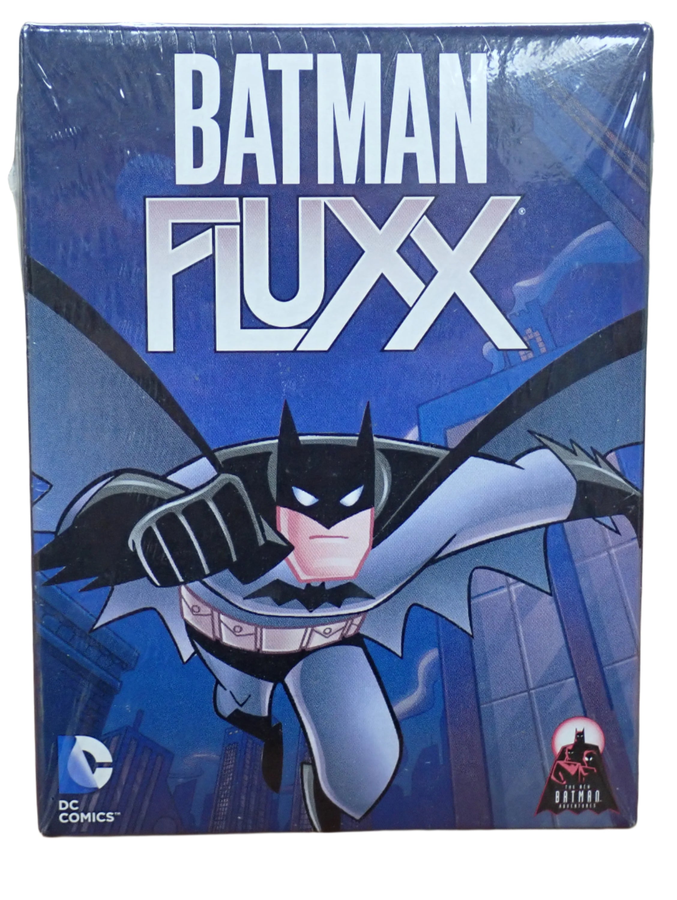 Batman Fluxx