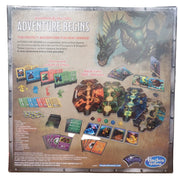 Dungeons & Dragons: Adventure Begins