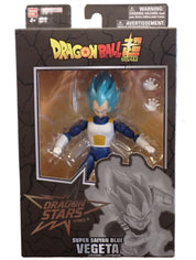 Super Saiyan Blue Vegeta- Dragon Stars Series