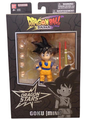 Goku Mini - Dragon Stars Series
