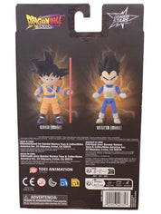 Goku Mini - Dragon Stars Series