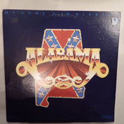 Alabama – My Home's In Alabama