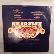 Alabama – My Home's In Alabama