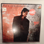 Rick Springfield – Tao