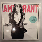 Amy Grant – Unguarded