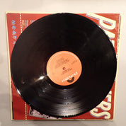 Pat Travers Band – Heat In The Street