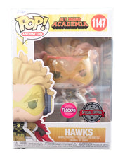Hawks - POP! #1147