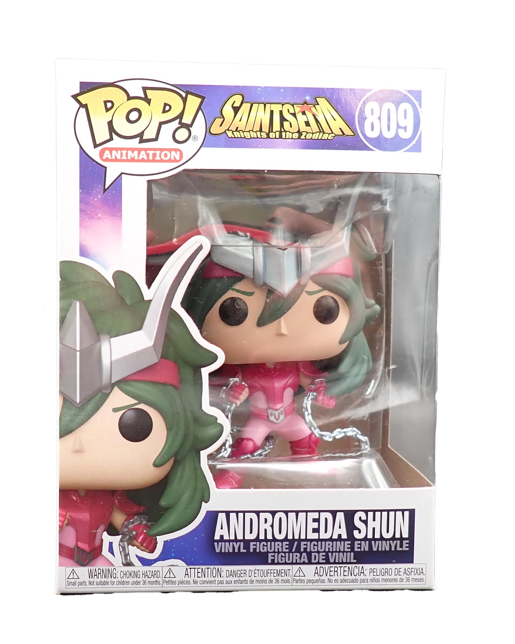 Andromeda Shun - POP! #809