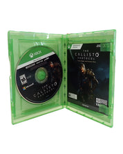 The Callisto Protocol [Day One Edition] - Xbox Series X