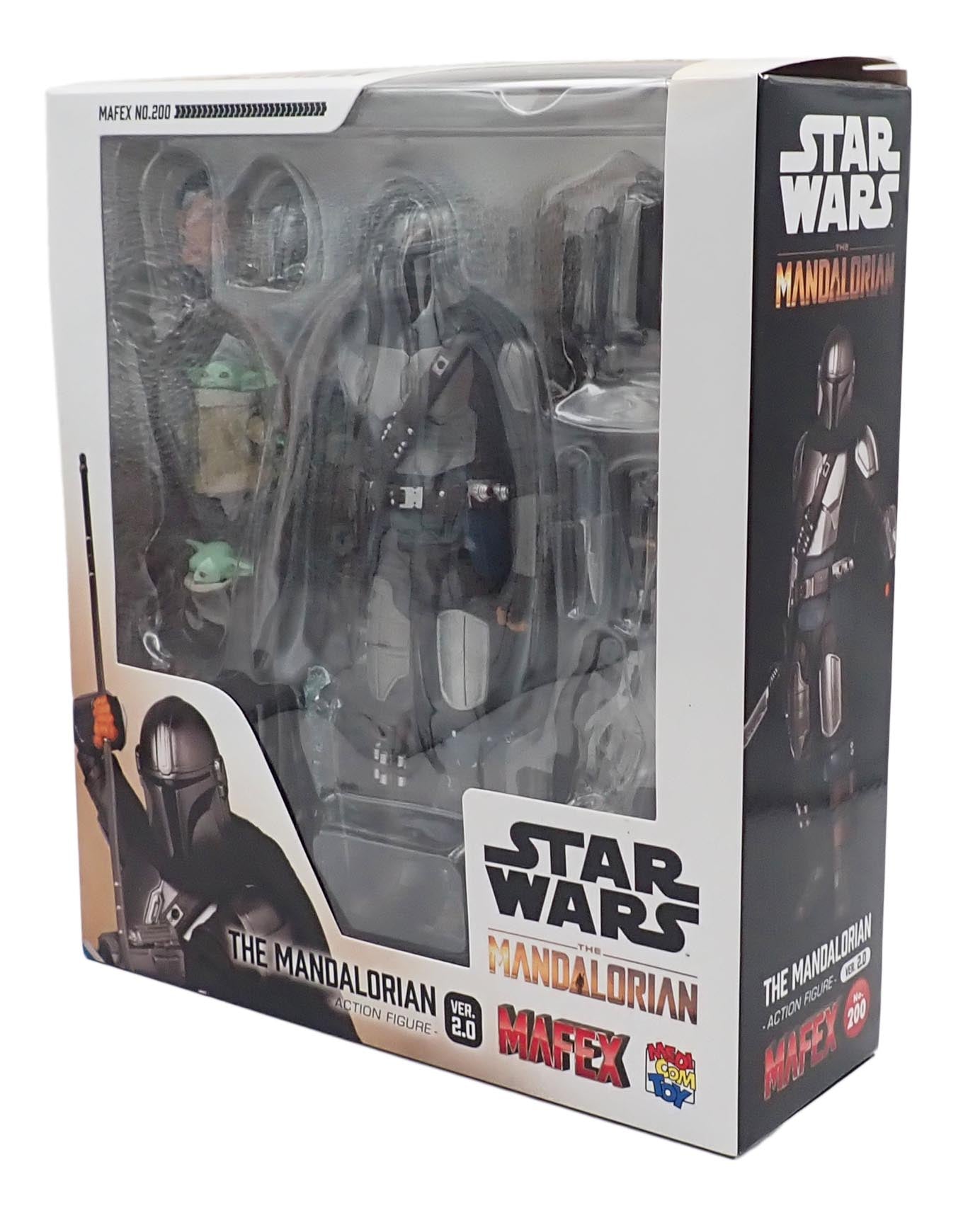 Star Wars – Infinity Flux
