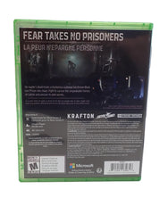 The Callisto Protocol [Day One Edition] - Xbox Series X