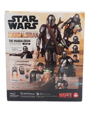 The Mandalorian (Ver. 2.0) - MAFEX Figure [Pre-Owned]