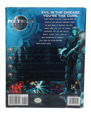 Metroid Prime 2 Echoes - Nintendo Power Official Guide [Pre-Owned]