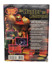 Metroid Prime & Metroid Fusion - Prima Official Guide [Pre-Owned]