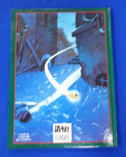 Peter Pan by Regis Loisel Book 1 Hardcover (Pre-Owned)