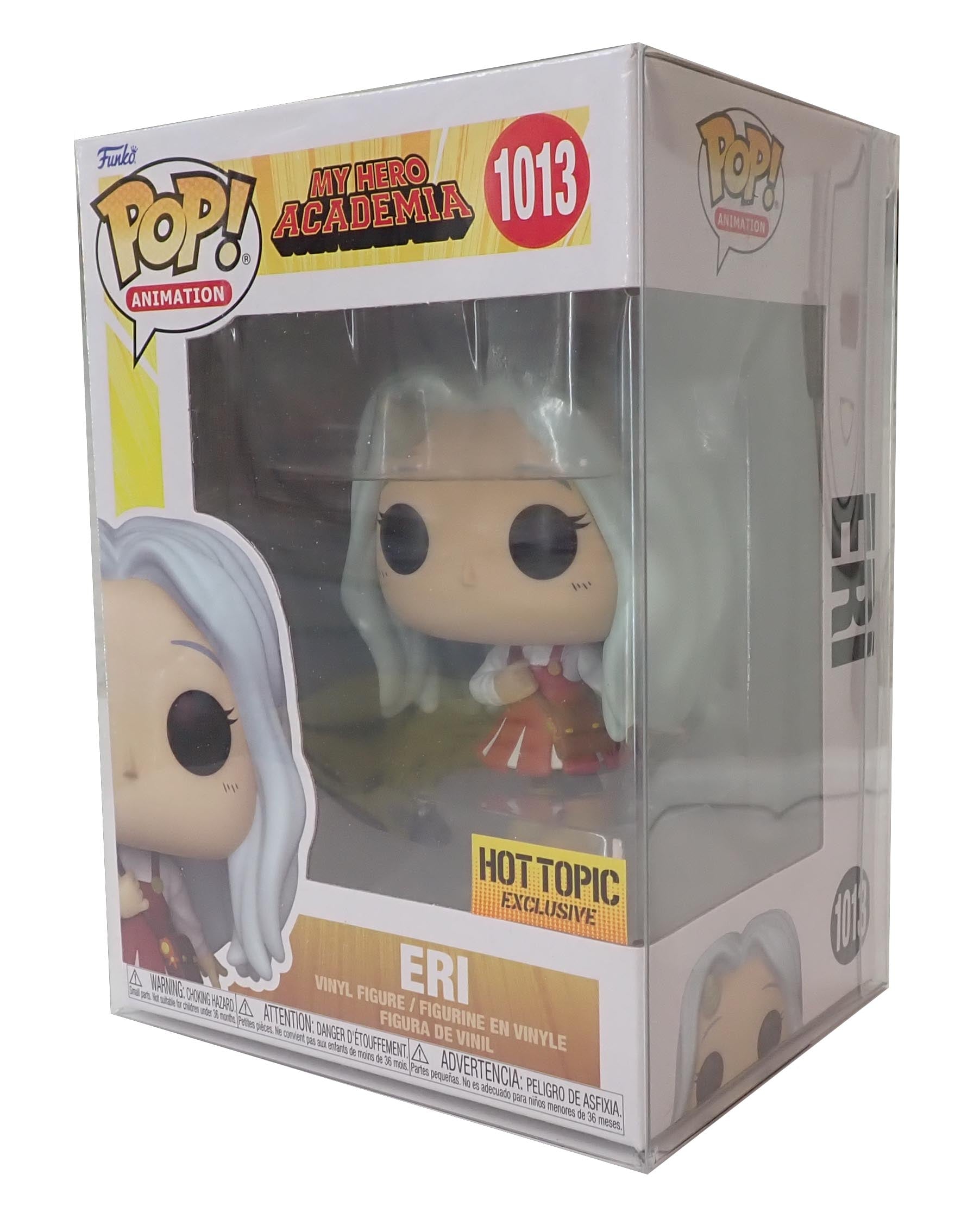 Eri - POP! #1013