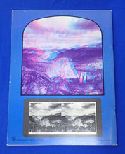 An Outstanding Collection of 3-Dimensional Drawings and Stereo News Softcover (Pre-Owned)