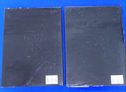 The Photo-Journal Guide to Marvel Comics SET Vol. A-J and K-Z Hardcover (Pre-Owned)