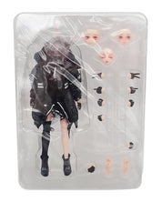 Friede PA. 009 SP Ver - HASUKI 1/12 Scale Figure [Pre-Owned]