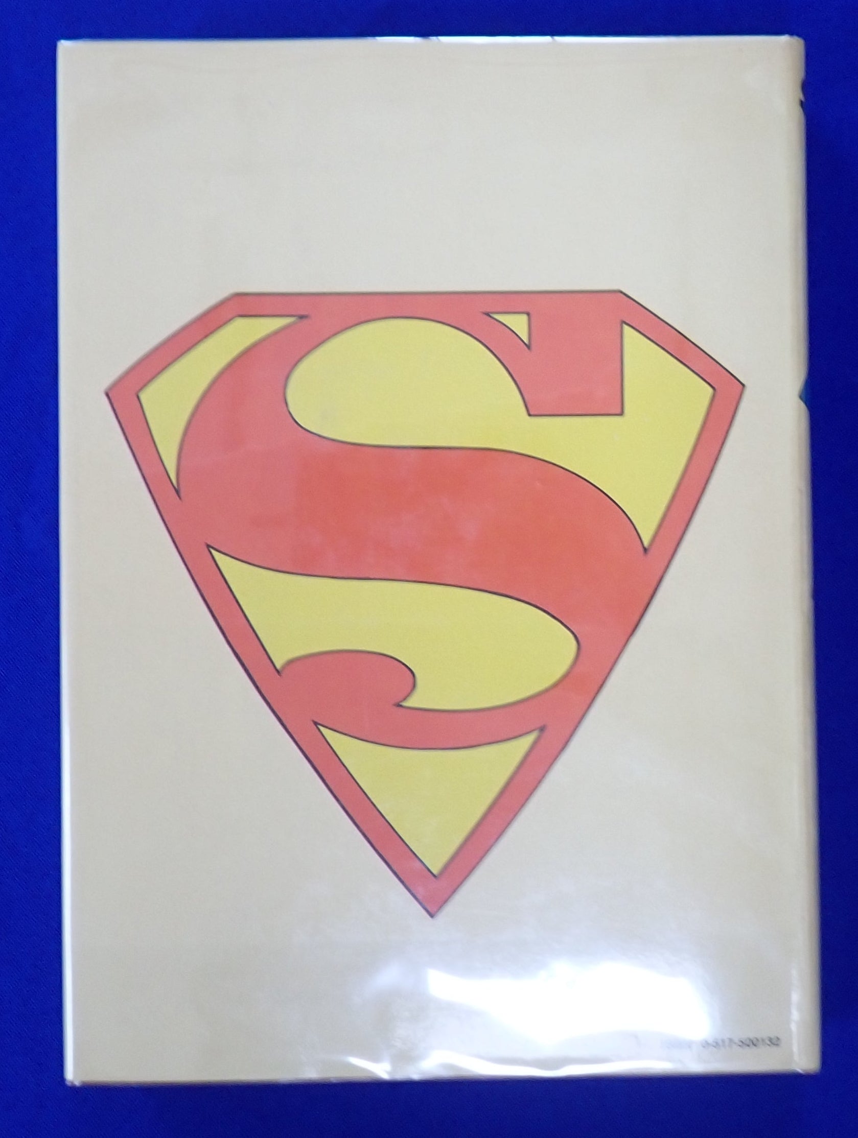 Superman: From the 30's to the 70's Hardcover (Pre-Owned)