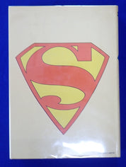 Superman: From the 30's to the 70's Hardcover (Pre-Owned)