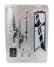 Friede PA. 009 SP Ver - HASUKI 1/12 Scale Figure [Pre-Owned]