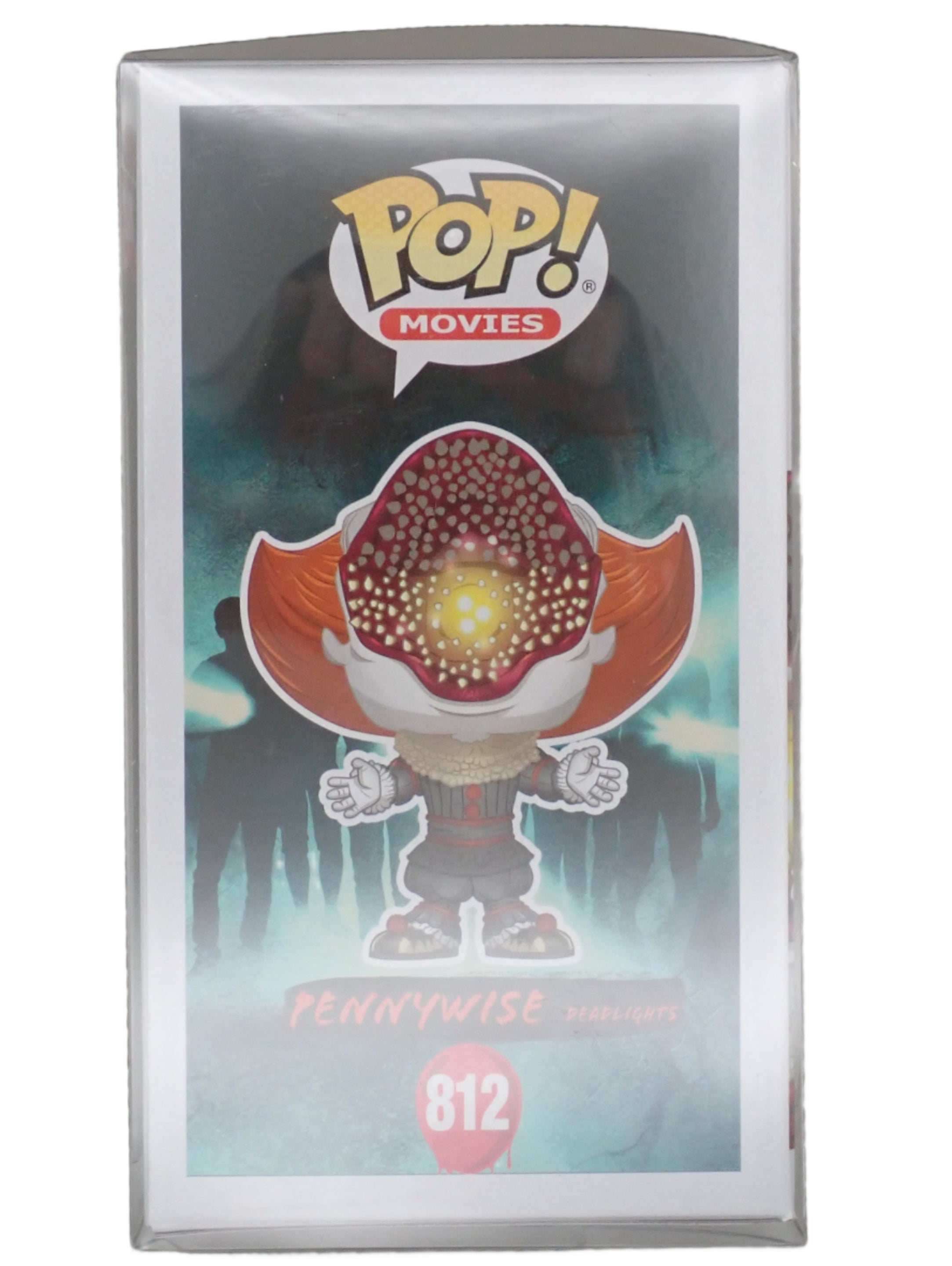 Pennywise - POP! # 812