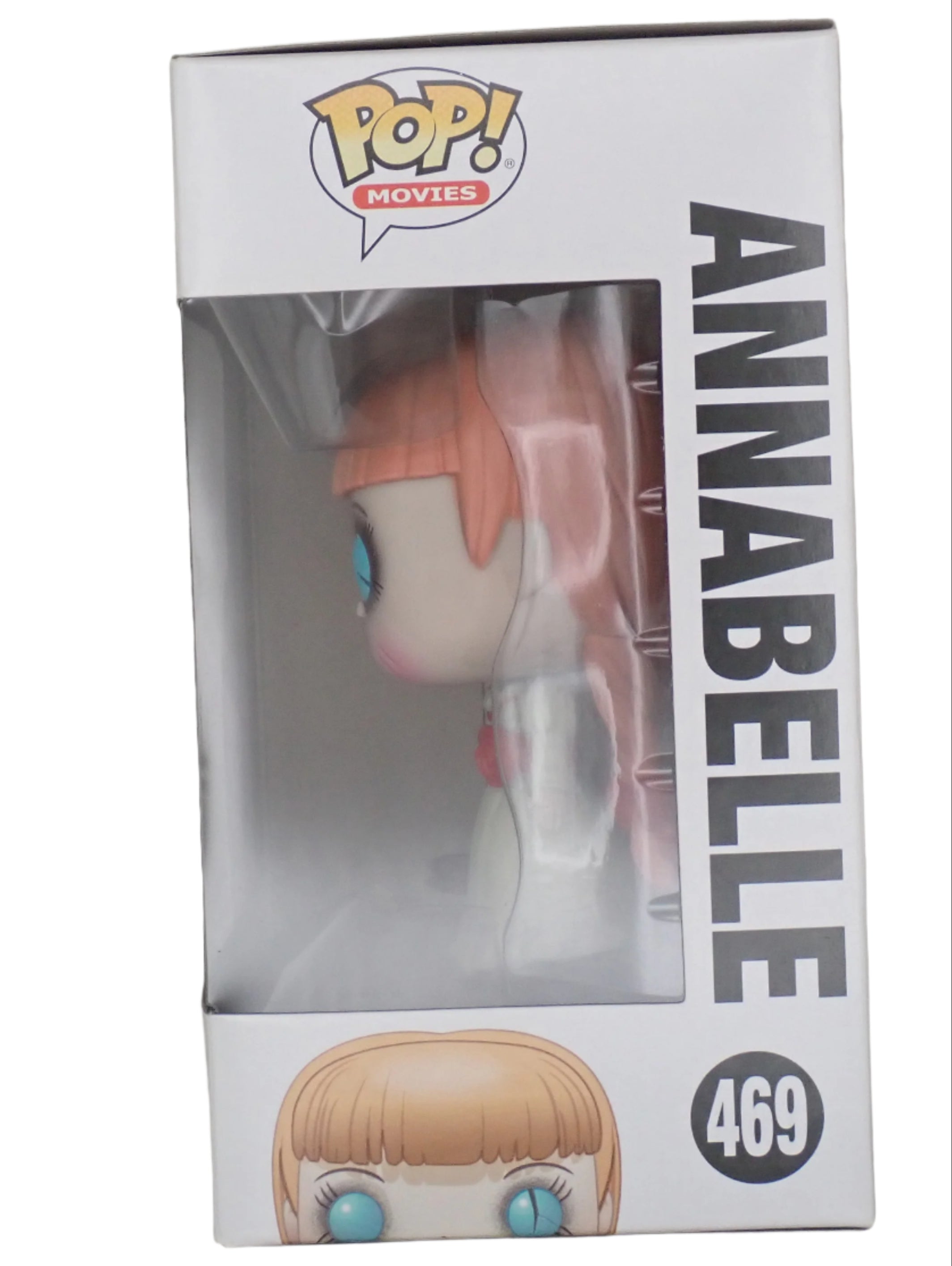 Annabelle - POP! # 469